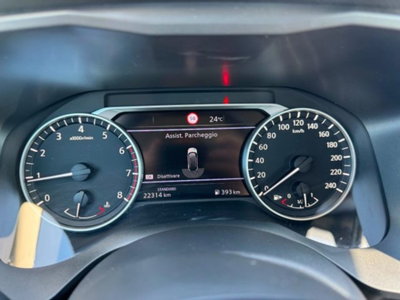 Nissan Qashqai 1.3 mhev Acenta 2wd 140cv (11)