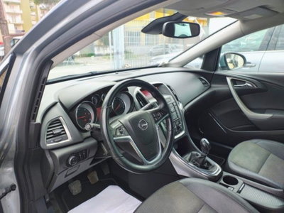 Opel Astra Station Wagon 1.7 CDTI 125CV Station Wagon Cosmo (7)