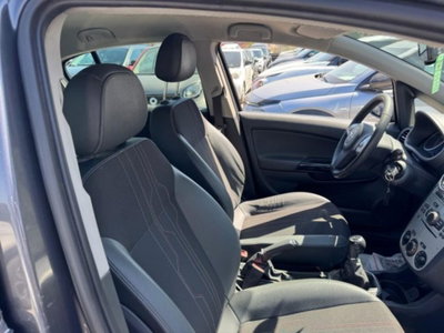 Opel Corsa 1.2 85CV 5 porte GPL-TECH Elective (11)