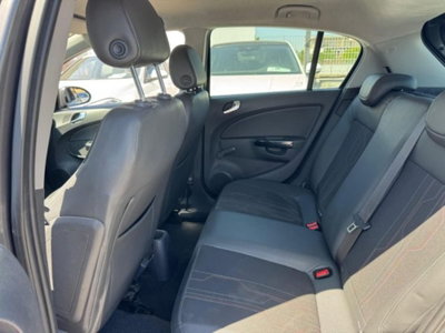 Opel Corsa 1.2 85CV 5 porte GPL-TECH Elective (12)