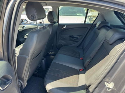 Opel Corsa 1.2 85CV 5 porte GPL-TECH Elective (13)