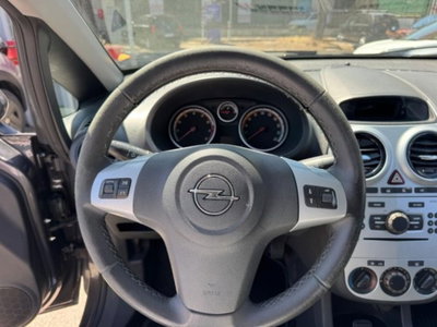 Opel Corsa 1.2 85CV 5 porte GPL-TECH Elective (15)