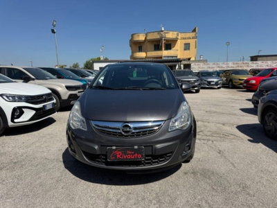 Opel Corsa 1.2 85CV 5 porte GPL-TECH Elective (3)