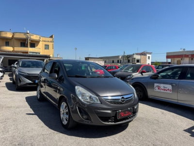 Opel Corsa 1.2 85CV 5 porte GPL-TECH Elective (5)