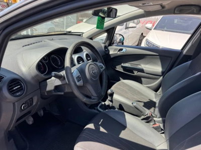 Opel Corsa 1.2 85CV 5 porte GPL-TECH Elective (9)