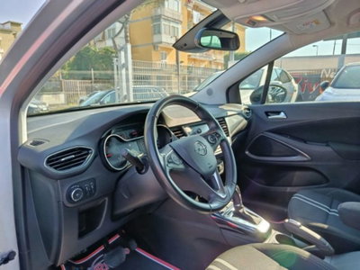 Opel Crossland 1.2 Elegance Pack s&s 130cv at6 (12)