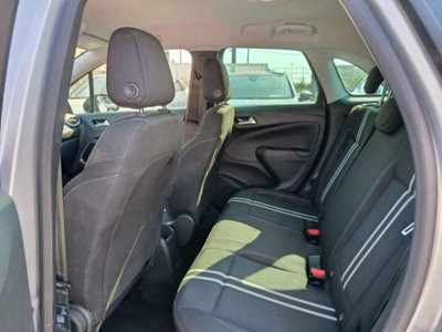 Opel Crossland 1.2 Elegance Pack s&s 130cv at6 (14)