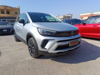 Opel Crossland 1.2 Elegance Pack s&s 130cv at6 (2)
