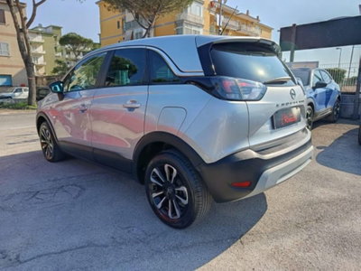 Opel Crossland 1.2 Elegance Pack s&s 130cv at6 (6)