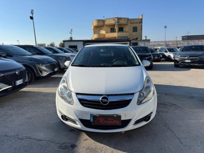 Opel Corsa 1.3 CDTI 75CV 5 porte Cosmo usata