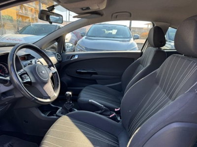 Opel Corsa 1.3 CDTI 75CV 5 porte Cosmo (15)
