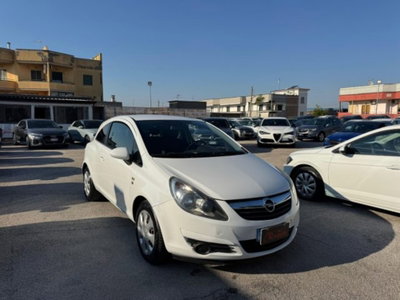 Opel Corsa 1.3 CDTI 75CV 5 porte Cosmo (4)