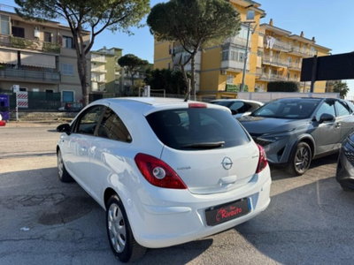 Opel Corsa 1.3 CDTI 75CV 5 porte Cosmo (6)
