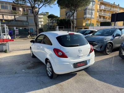 Opel Corsa 1.3 CDTI 75CV 5 porte Cosmo (7)