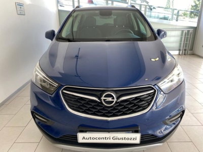 Opel Mokka 1.4 Turbo GPL Tech 140CV 4x2 Innovation usata