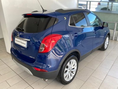 Opel Mokka 1.4 Turbo GPL Tech 140CV 4x2 Innovation (4)