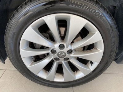 Opel Mokka 1.4 Turbo GPL Tech 140CV 4x2 Innovation (6)