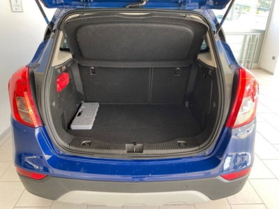 Opel Mokka 1.4 Turbo GPL Tech 140CV 4x2 Innovation (7)