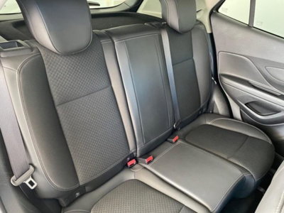 Opel Mokka 1.4 Turbo GPL Tech 140CV 4x2 Innovation (8)