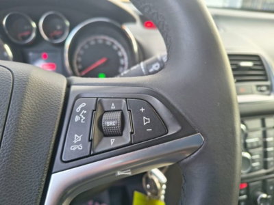 Opel Meriva 1.4 100CV Elective (10)
