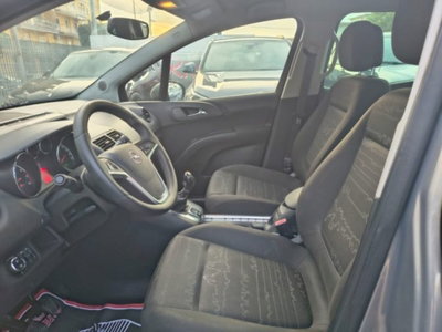 Opel Meriva 1.4 100CV Elective (13)