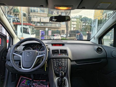 Opel Meriva 1.4 100CV Elective (14)