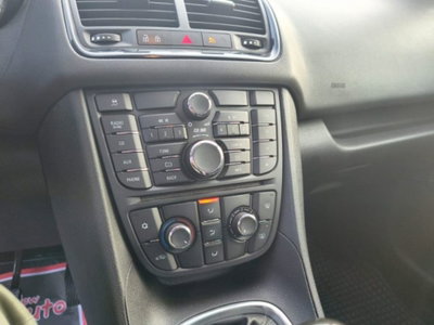 Opel Meriva 1.4 100CV Elective (16)