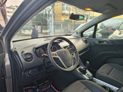 Opel Meriva 1.4 100CV Elective (18)
