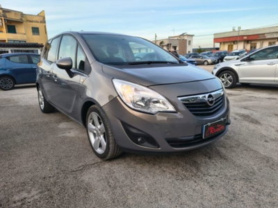 Opel Meriva 1.4 100CV Elective (2)