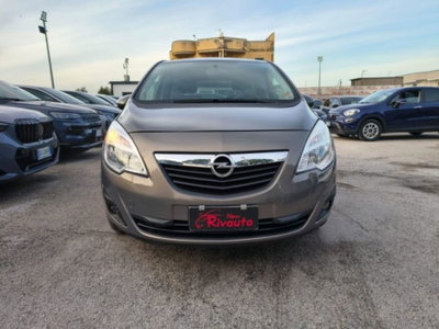 Opel Meriva 1.4 100CV Elective (3)