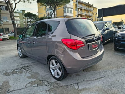 Opel Meriva 1.4 100CV Elective (5)