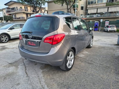 Opel Meriva 1.4 100CV Elective (7)