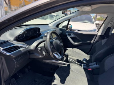 Peugeot 2008 100 S&S Allure (12)