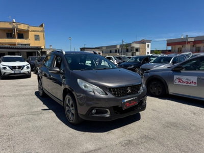Peugeot 2008 100 S&S Allure (3)