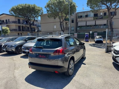 Peugeot 2008 100 S&S Allure (5)