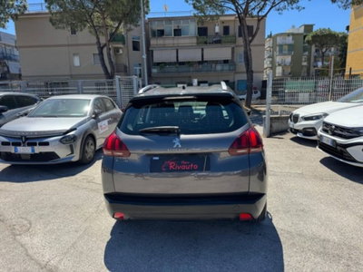 Peugeot 2008 100 S&S Allure (6)