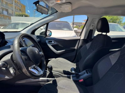 Peugeot 2008 100 S&S Allure (7)