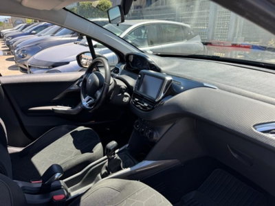 Peugeot 2008 100 S&S Allure (8)
