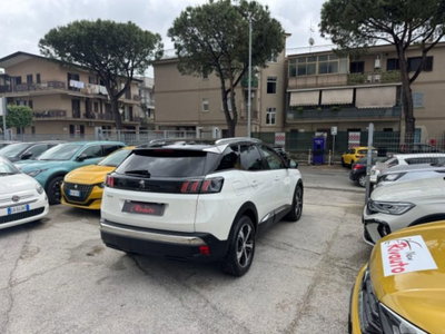Peugeot 3008 BlueHDi 130 S&S EAT8 Allure Pack (10)