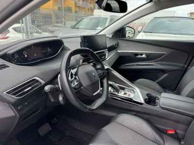 Peugeot 3008 BlueHDi 130 S&S EAT8 Allure Pack (13)