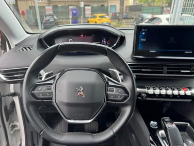 Peugeot 3008 BlueHDi 130 S&S EAT8 Allure Pack (14)