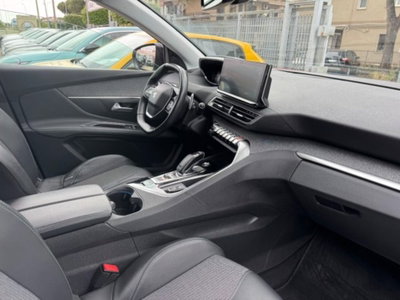 Peugeot 3008 BlueHDi 130 S&S EAT8 Allure Pack (15)