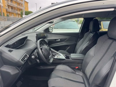 Peugeot 3008 BlueHDi 130 S&S EAT8 Allure Pack (16)