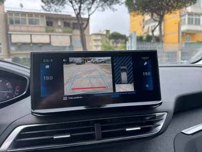 Peugeot 3008 BlueHDi 130 S&S EAT8 Allure Pack (17)