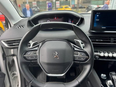 Peugeot 3008 BlueHDi 130 S&S EAT8 Allure Pack (19)