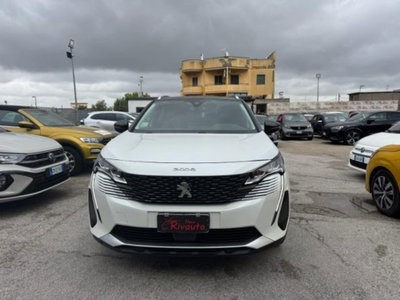 Peugeot 3008 BlueHDi 130 S&S EAT8 Allure Pack (2)