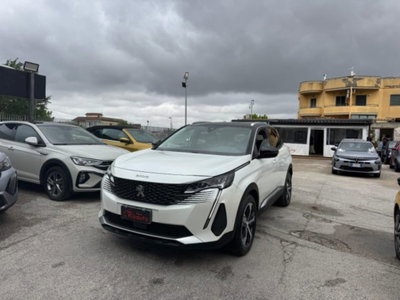 Peugeot 3008 BlueHDi 130 S&S EAT8 Allure Pack (5)