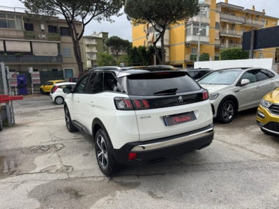 Peugeot 3008 BlueHDi 130 S&S EAT8 Allure Pack (6)