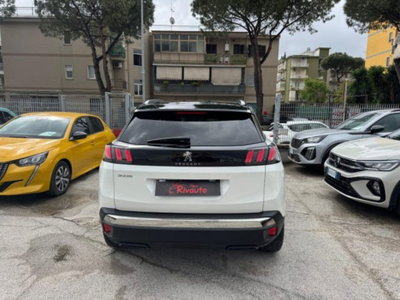 Peugeot 3008 BlueHDi 130 S&S EAT8 Allure Pack (7)