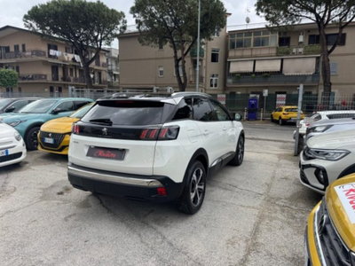 Peugeot 3008 BlueHDi 130 S&S EAT8 Allure Pack (8)